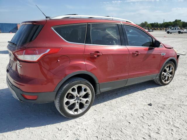 Vin: 1fmcu0j90dub60159, lot: 50957605, ford escape titanium 20133