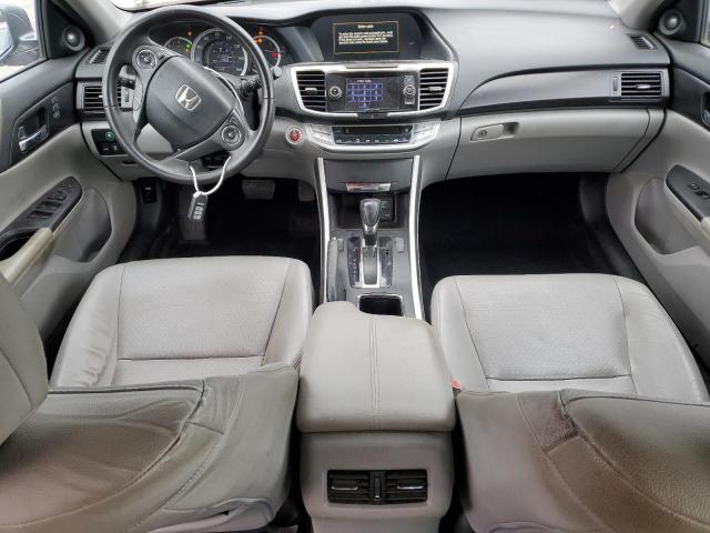 2015 HONDA ACCORD EXL - 1HGCR2F86FA174574