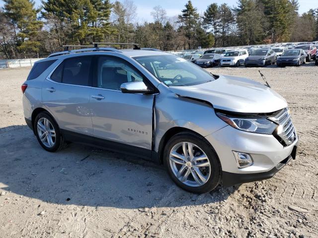 2019 CHEVROLET EQUINOX PR - 2GNAXXEV5K6147218