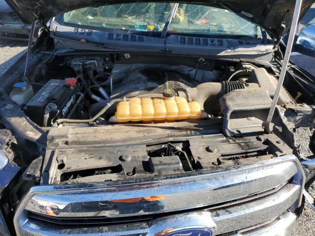 2015 FORD F150 SUPER - 1FTEW1EG2FKE61004