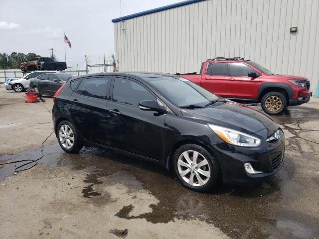 Vin: kmhcu5ae2eu164130, lot: 50972055, hyundai accent gls 20144