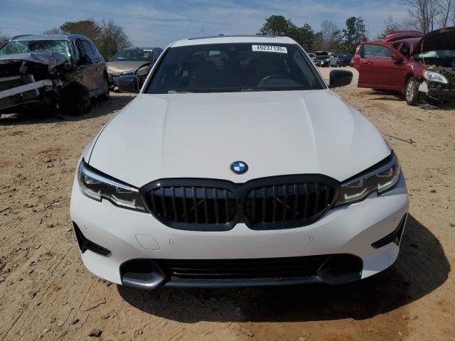 2022 BMW 330I - 3MW5R1J07N8C51155