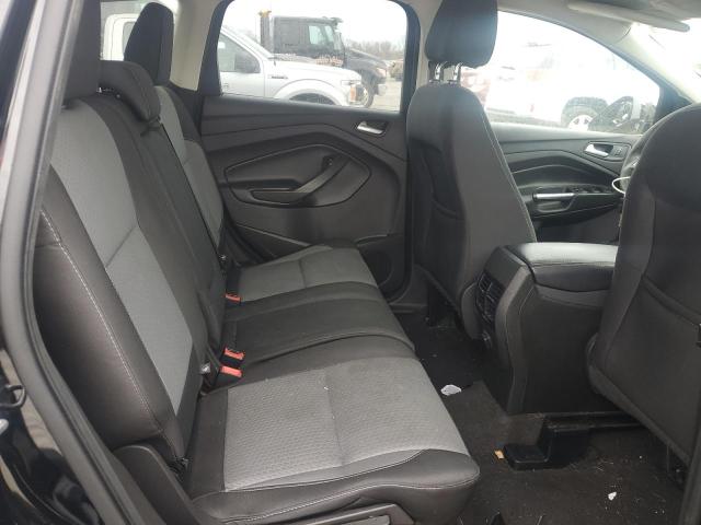 2017 FORD ESCAPE SE - 1FMCU0G95HUC52655
