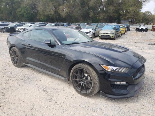Vin: 1fa6p8jz1h5526448, lot: 50786765, ford mustang shelby gt350 20174