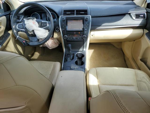 2015 TOYOTA CAMRY LE - 4T1BF1FK0FU914686