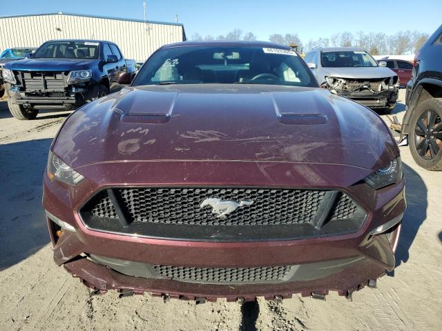 2018 FORD MUSTANG GT - 1FA6P8CF3J5120485