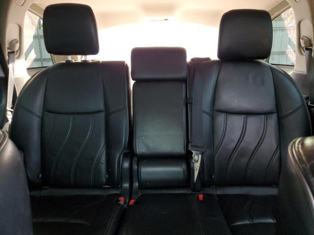 2015 INFINITI QX60 - 5N1AL0MM5FC538561