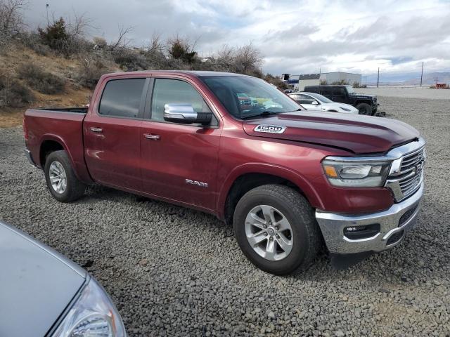 2022 RAM 1500 LARAM - 1C6SRFJT3NN248495