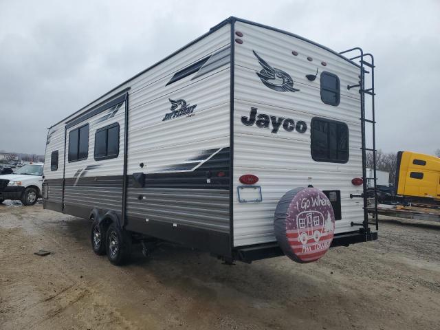 JAYCO JAY FLIGHT 2022 gray   1UJBJ0BR3N1TD0696 photo #4