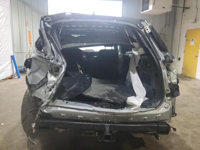 2020 FORD EXPLORER P - 1FM5K8AB5LGB76659