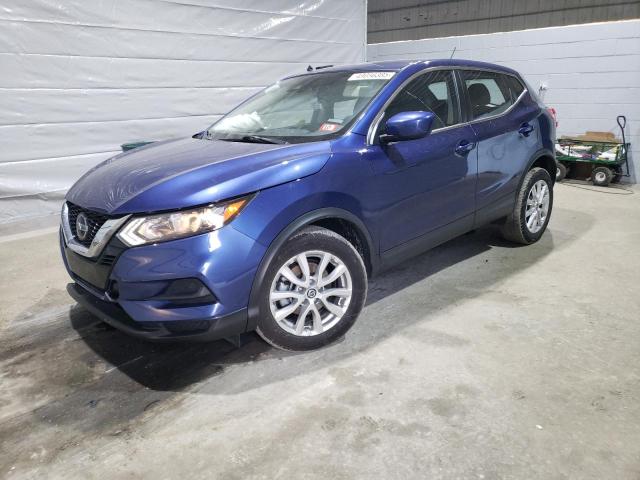 NISSAN ROGUE SPORT S