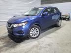 2021 NISSAN ROGUE SPOR - JN1BJ1AW9MW426872