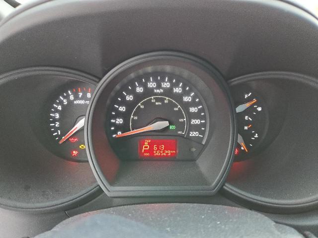 2015 KIA RIO LX - KNADM4A35F6518338