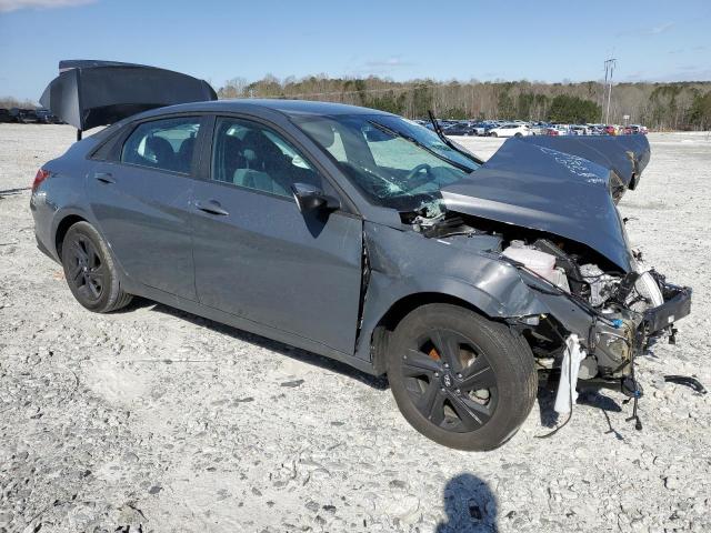 2023 HYUNDAI ELANTRA BL KMHLM4AJ1PU084540