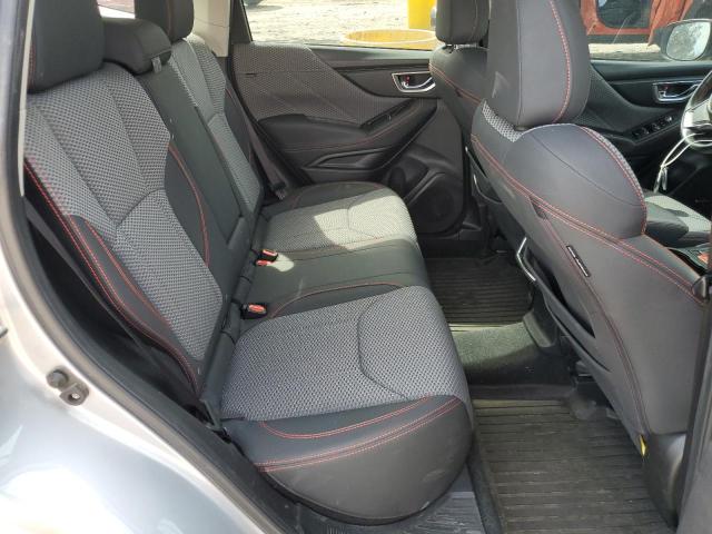 2019 SUBARU FORESTER S JF2SKAPC2KH484249