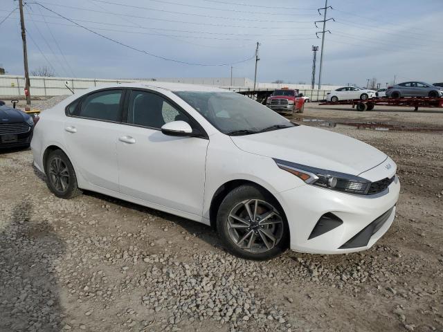 Vin: 3kpf24ad2ne475550, lot: 49072505, kia forte fe 20224