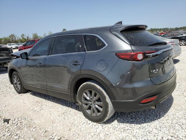 Vin: jm3tcbcy2p0638740, lot: 50298815, mazda cx-9 touring 20232