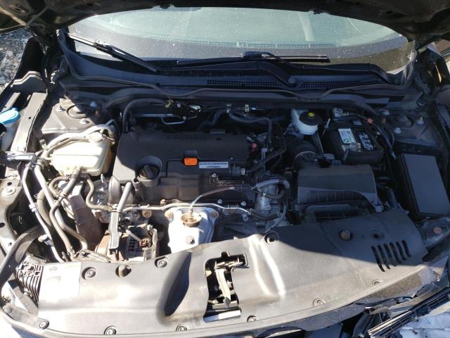 2018 HONDA CIVIC LX - 19XFC2F55JE204852