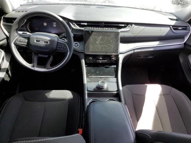 2023 JEEP GRAND CHER - 1C4RJHAG0P8909849