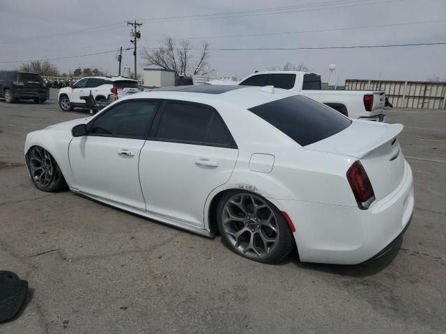 Vin: 2c3ccabg2jh266464, lot: 50621045, chrysler 300 s 20182