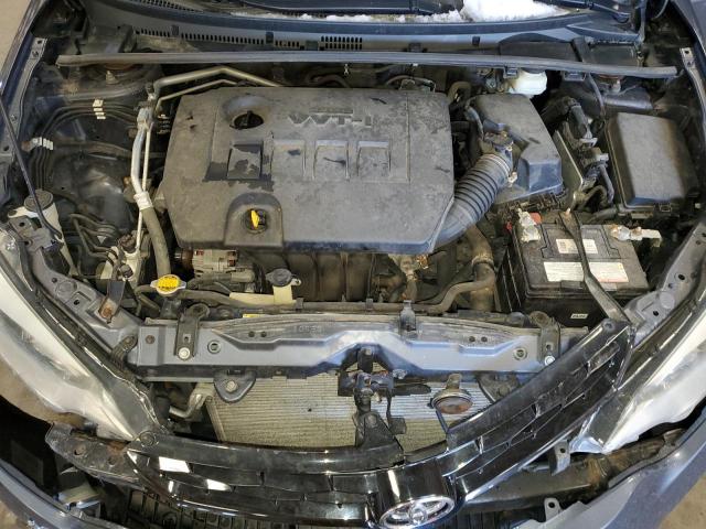 2016 TOYOTA COROLLA L - 5YFBURHE4GP386486