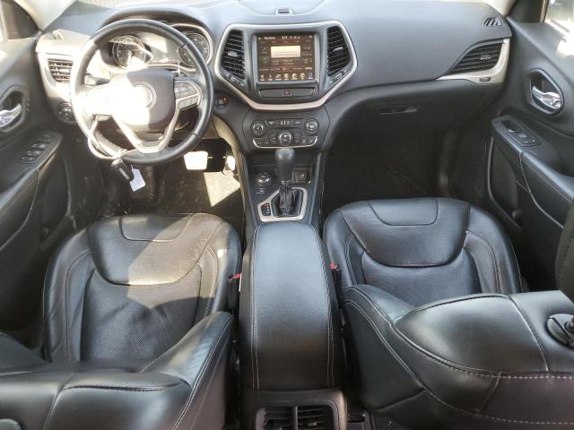 2016 JEEP CHEROKEE L - 1C4PJMDSXGW231624