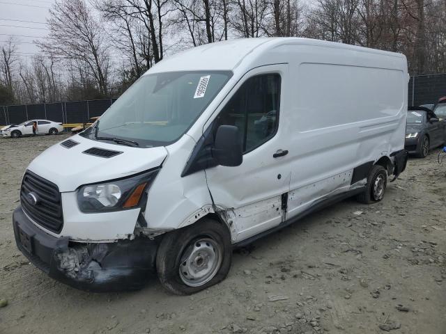 FORD TRANSIT T-250