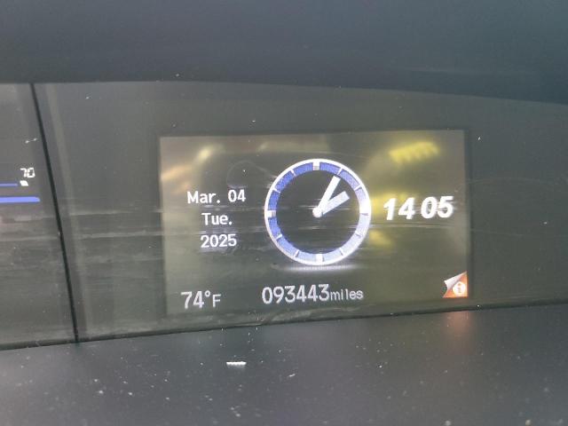 2015 HONDA CIVIC EX - 19XFB2F83FE086241