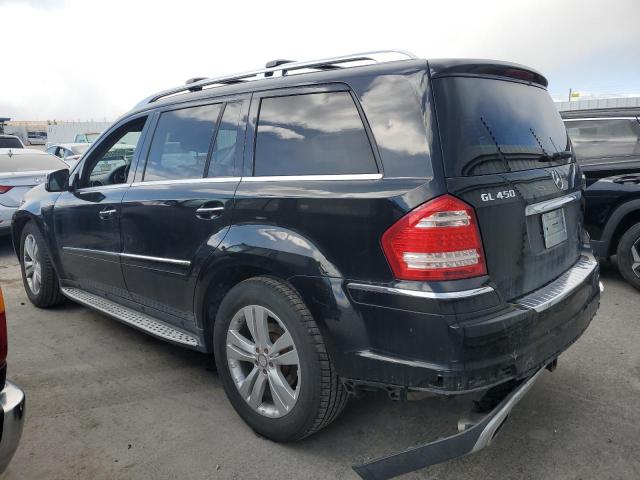 Vin: 4jgbf7be7ca794661, lot: 49507275, mercedes-benz gl-class 450 4matic 20122