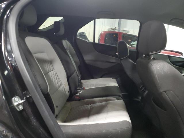 2018 CHEVROLET EQUINOX LT - 2GNAXTEX6J6196985