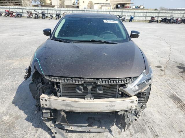 2016 NISSAN MAXIMA 3.5 - 1N4AA6AP8GC379909