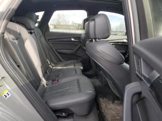 2019 AUDI Q5 TECHNIK WA1FNAFY2K2031623
