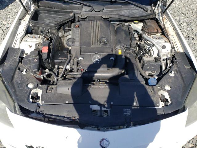 2015 MERCEDES-BENZ SLK 250 WDDPK4HA5FF099049