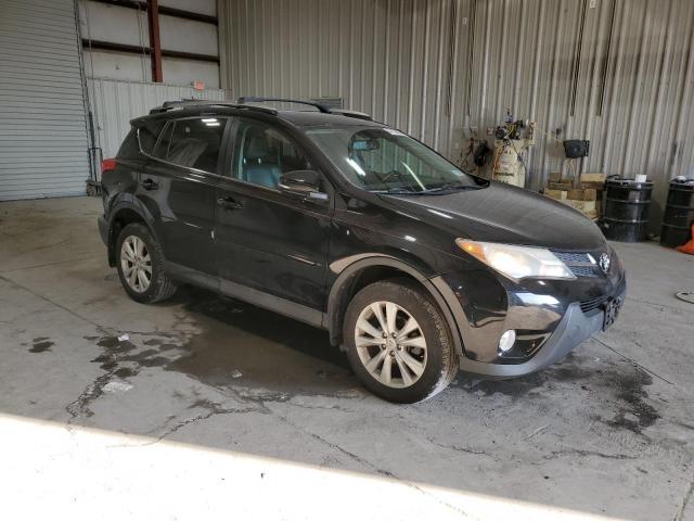 Vin: 2t3dfrev5dw047244, lot: 48198865, toyota rav4 limited 20134