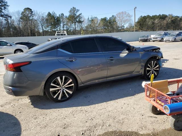 2020 NISSAN ALTIMA SR - 1N4BL4CV0LC196321