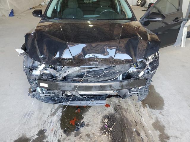 2021 HYUNDAI ELANTRA SE - 5NPLM4AG9MH018400