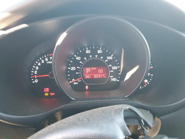 2017 KIA SOUL + - KNDJP3A55H7448233