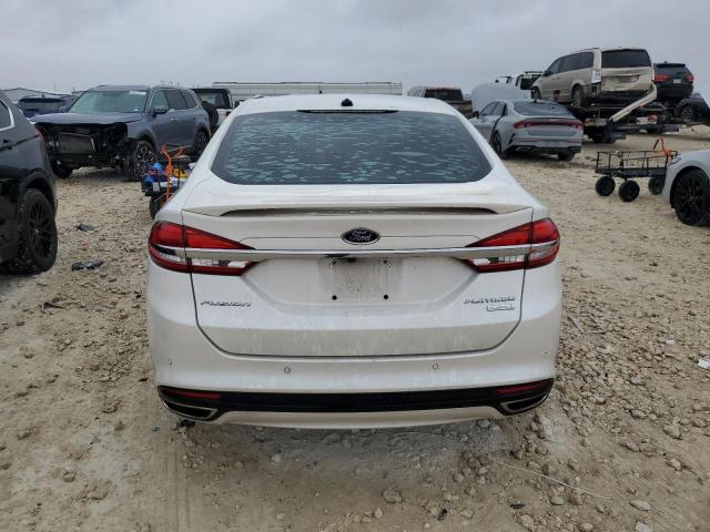 2018 FORD FUSION TIT - 3FA6P0K99JR256517