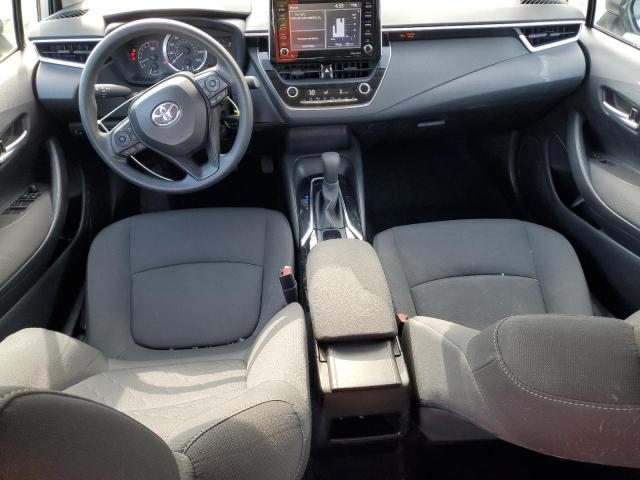 2021 TOYOTA COROLLA LE - 5YFEPMAE1MP174447