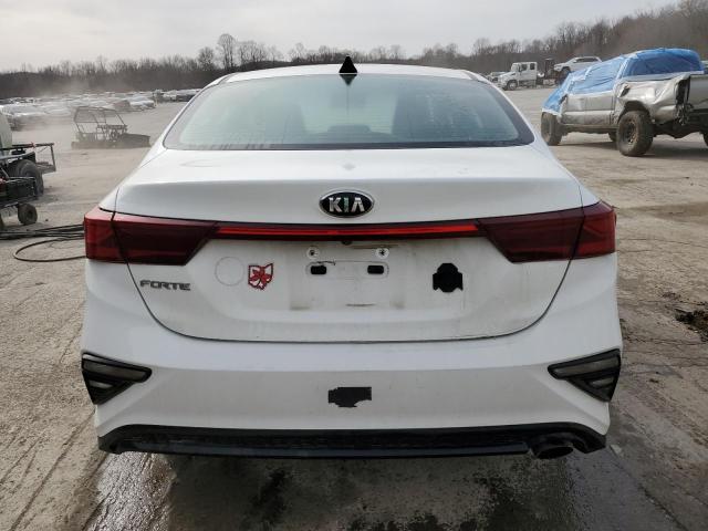 2020 KIA FORTE FE - 3KPF24AD9LE179583