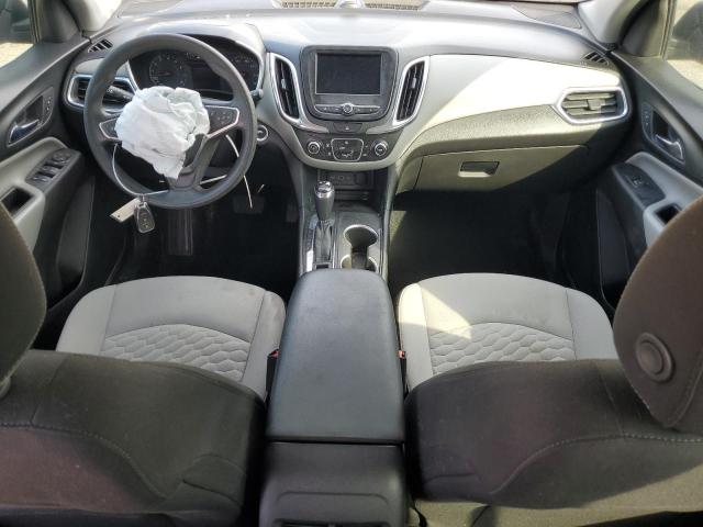 2019 CHEVROLET EQUINOX LS - 3GNAXHEV3KS645926