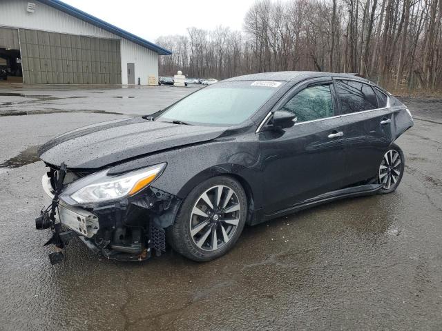Vin: 1n4al3ap7jc124054, lot: 50422205, nissan altima 2.5 2018 img_1