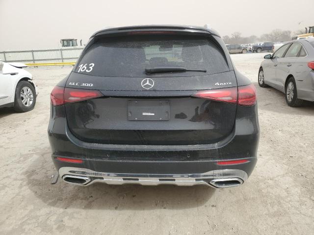2024 MERCEDES-BENZ GLC 300 4M W1NKM4HBXRF133894