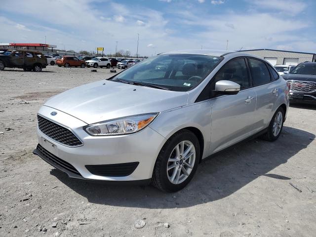 Vin: 1fadp3fe3hl264167, lot: 50120665, ford focus se 2017 img_1