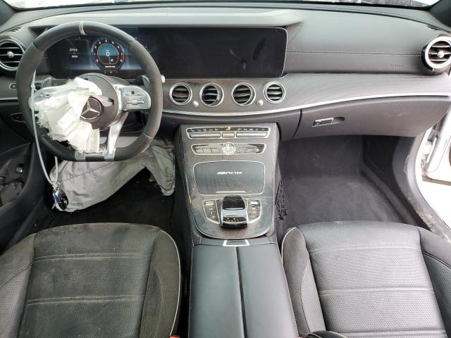 2019 MERCEDES-BENZ E 63 AMG-S 4MATIC - WDDZF8KB0KA629375