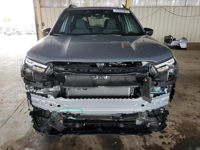 2025 SUBARU FORESTER P - JF2SLDBC9SH493567