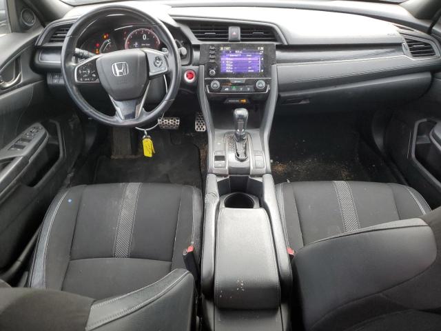 2020 HONDA CIVIC SPOR - SHHFK7H41LU410282