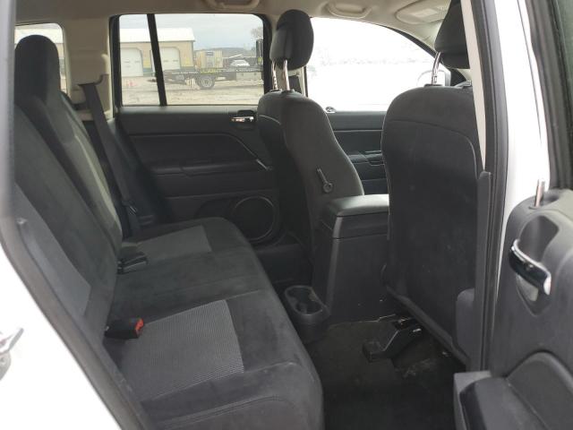 2016 JEEP COMPASS SP - 1C4NJDBB6GD610402