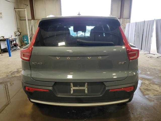 2023 VOLVO XC40 PLUS YV4L12UN4P2963605