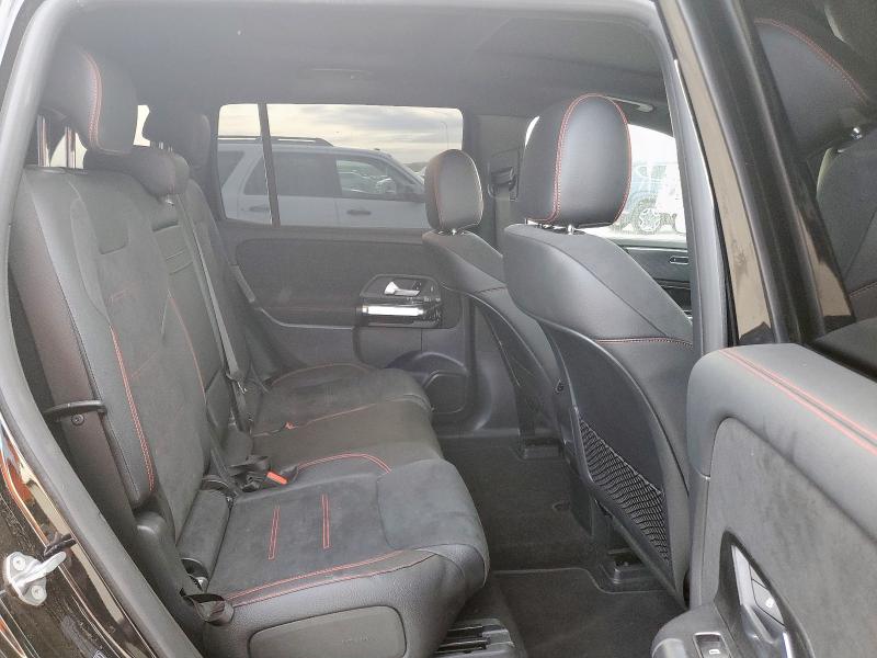 2022 MERCEDES-BENZ EQB 350 4M W1N9M1DB8NN011702